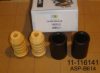 BOGE 890400 Dust Cover Kit, shock absorber